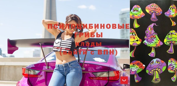 стафф Абаза